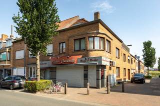 Land for sale in Ostend
