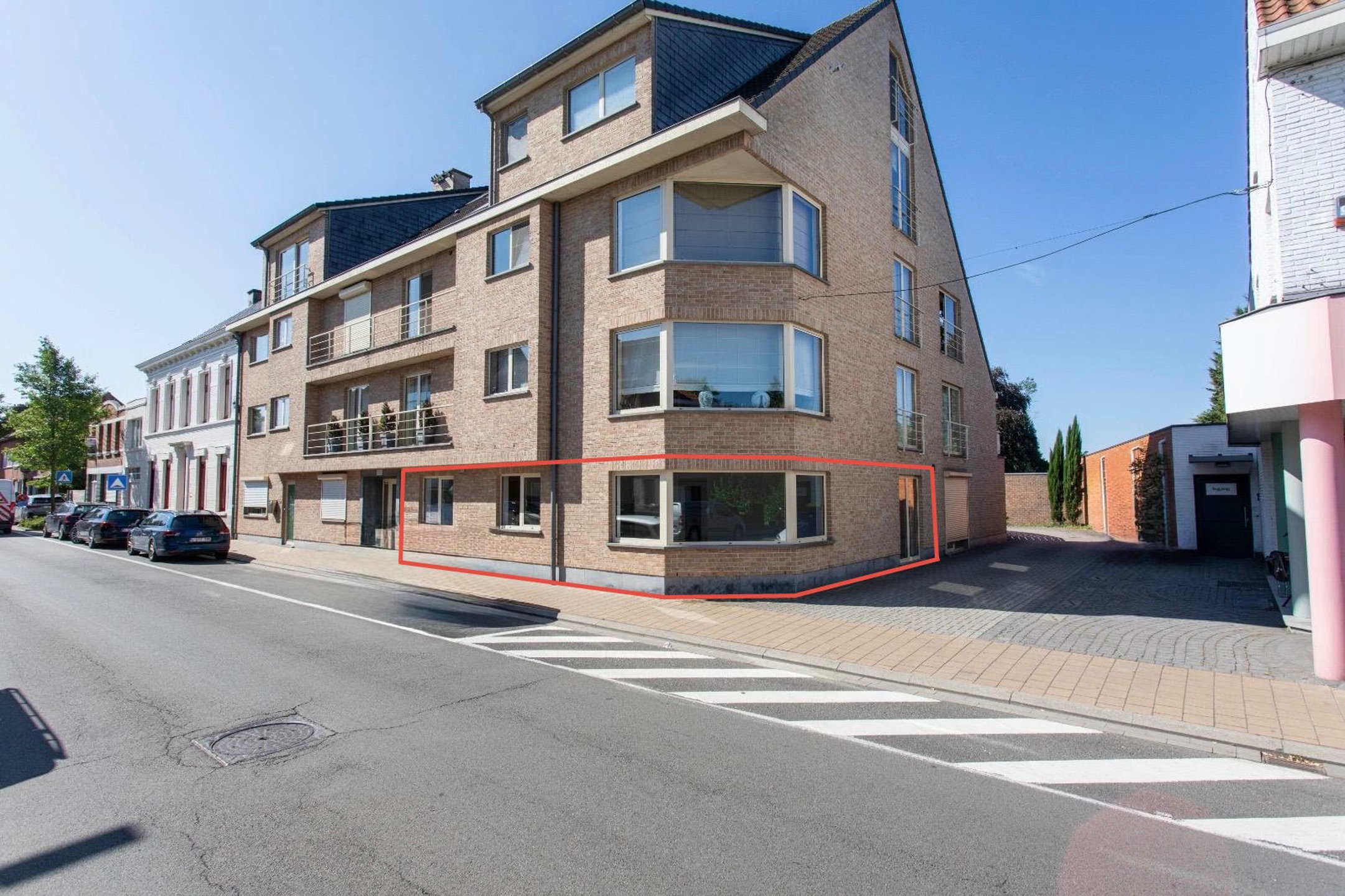 Apartment for sale in Essen