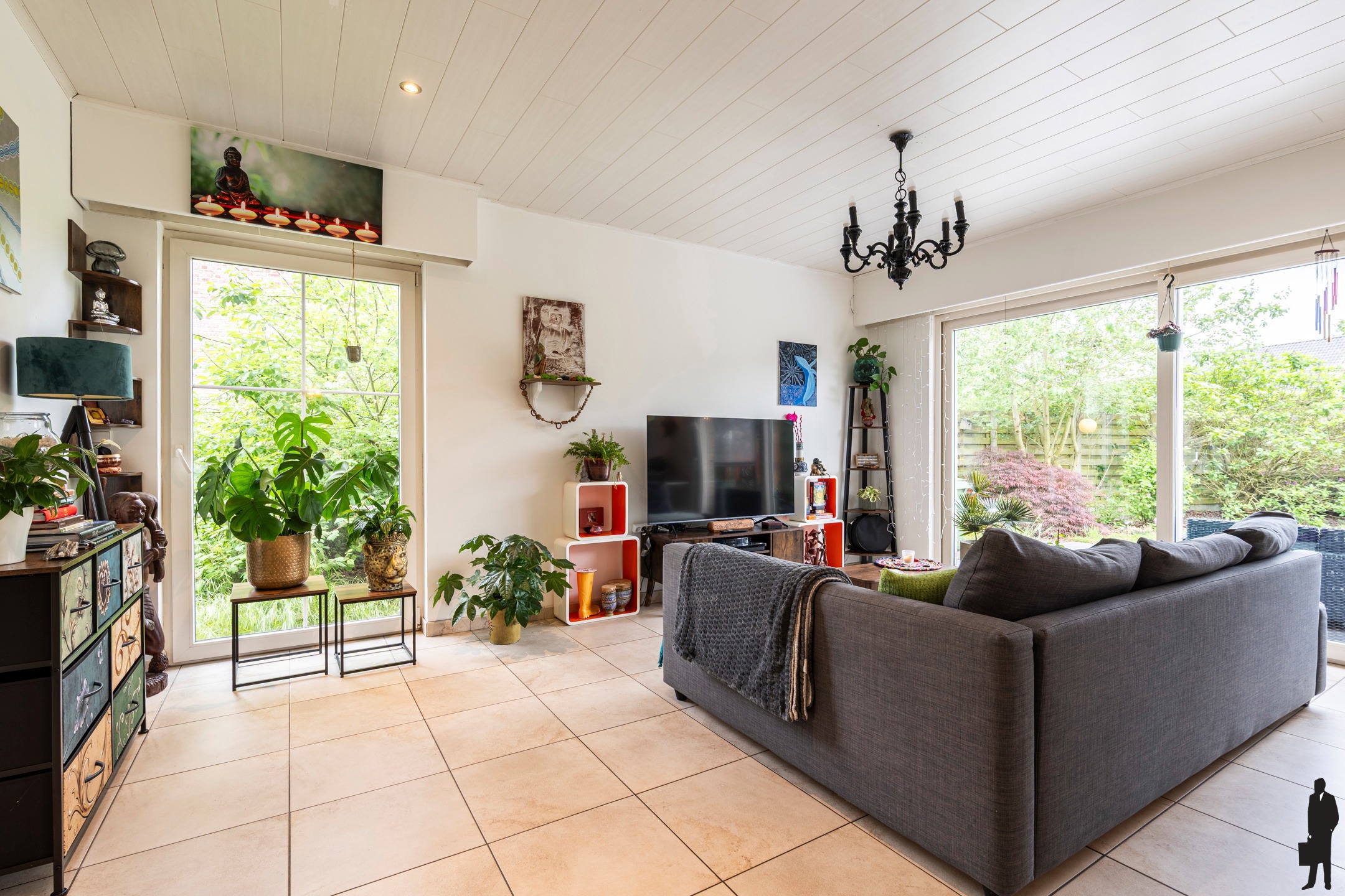 Ruime woning van ca. 237m² te Malle - foto 2