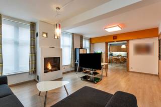 Appartement à vendre à Saint-Trond