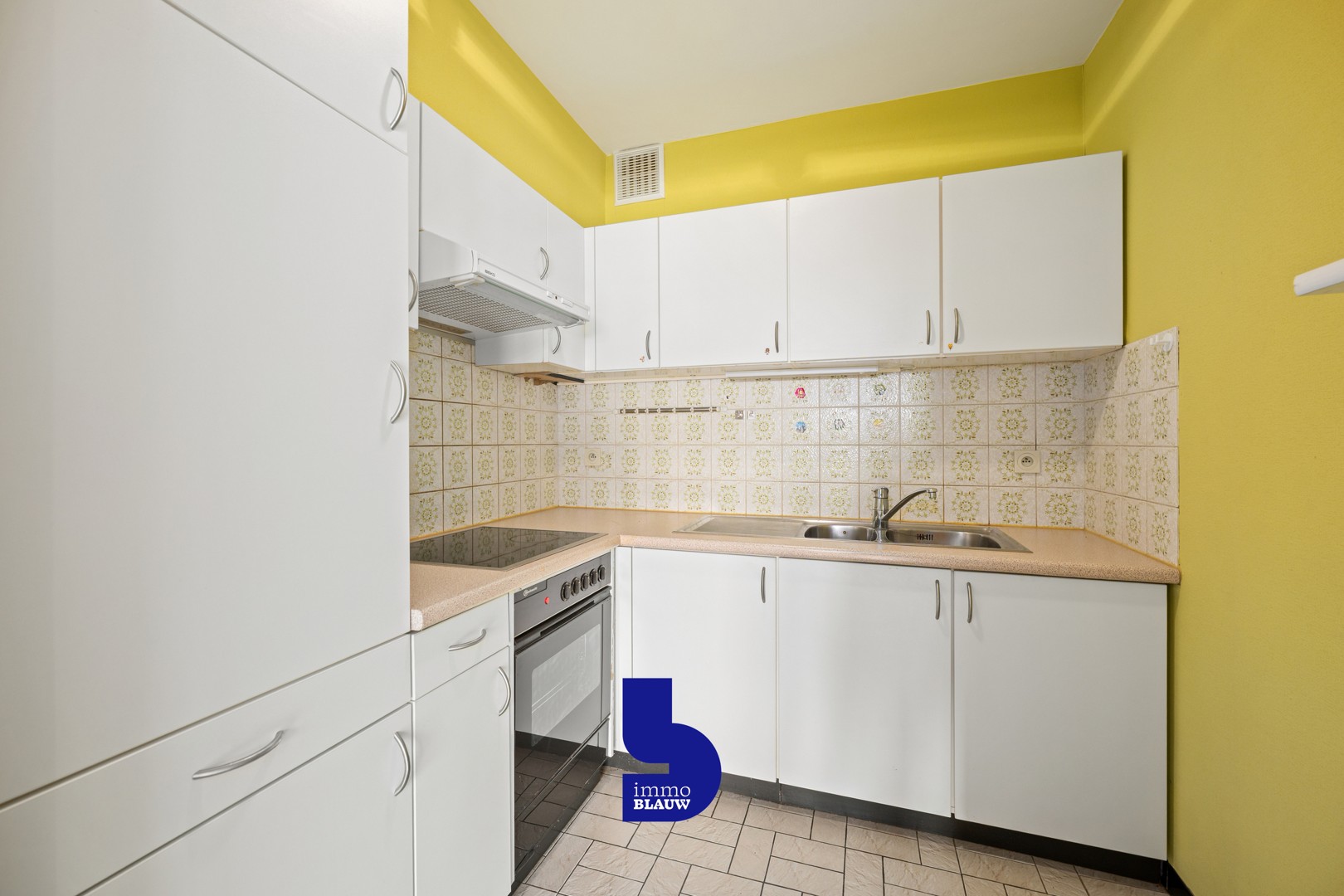 Apartment for sale in Ostend with 1 bedroom - photo 5