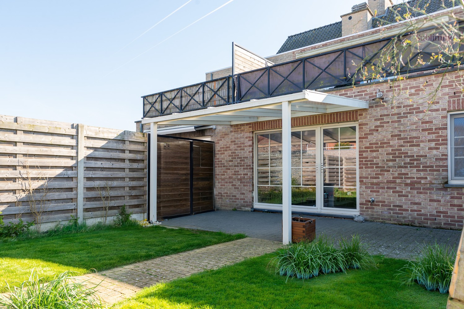 Appartement à vendre à Geel