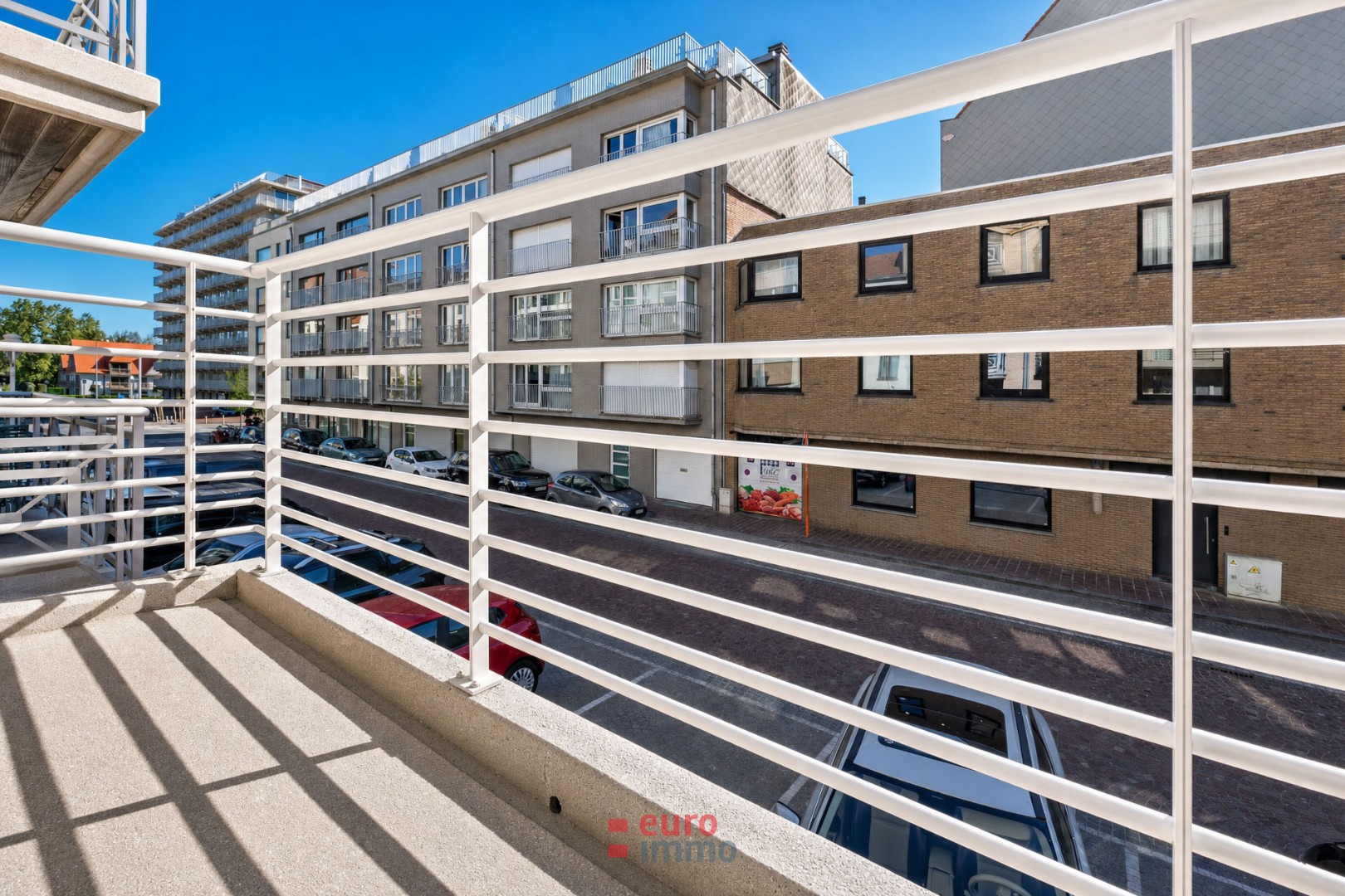 Appartement met 1 slaapkamer op een AAA-ligging! - foto 3