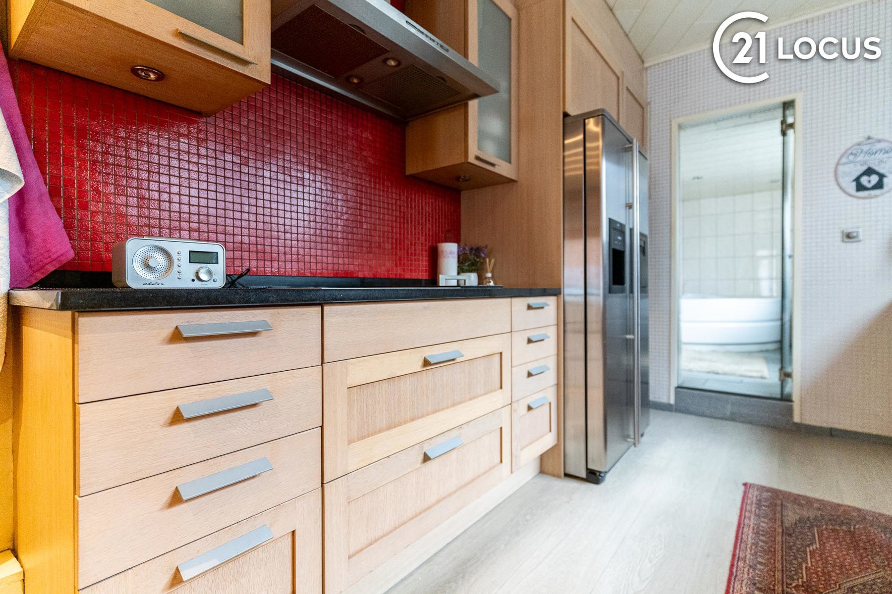 Charmante starterswoning met 3 slpk's in pittoresk Rupelmonde - foto 2