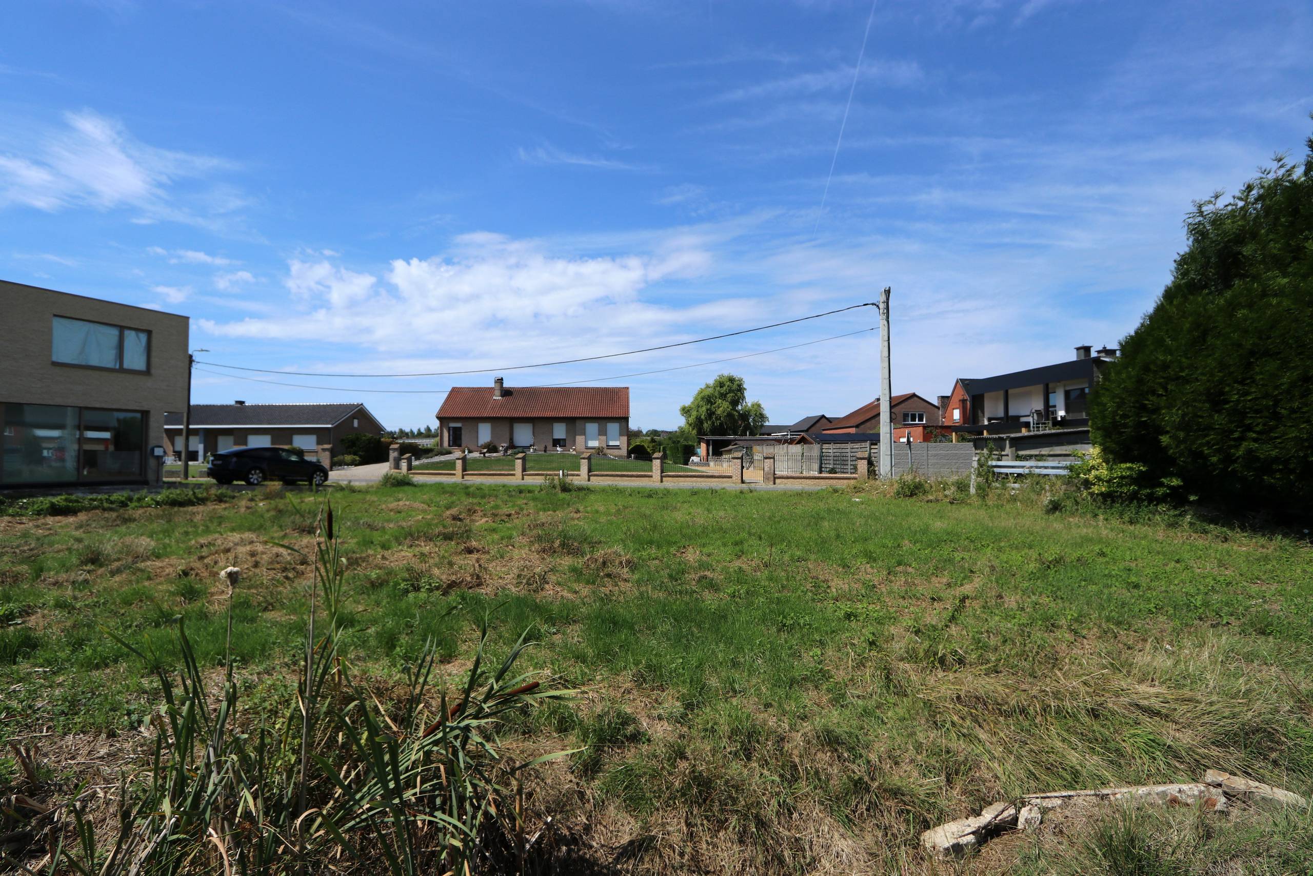 Te koop: Grond voor open bebouwing te Rillaar. - foto 2