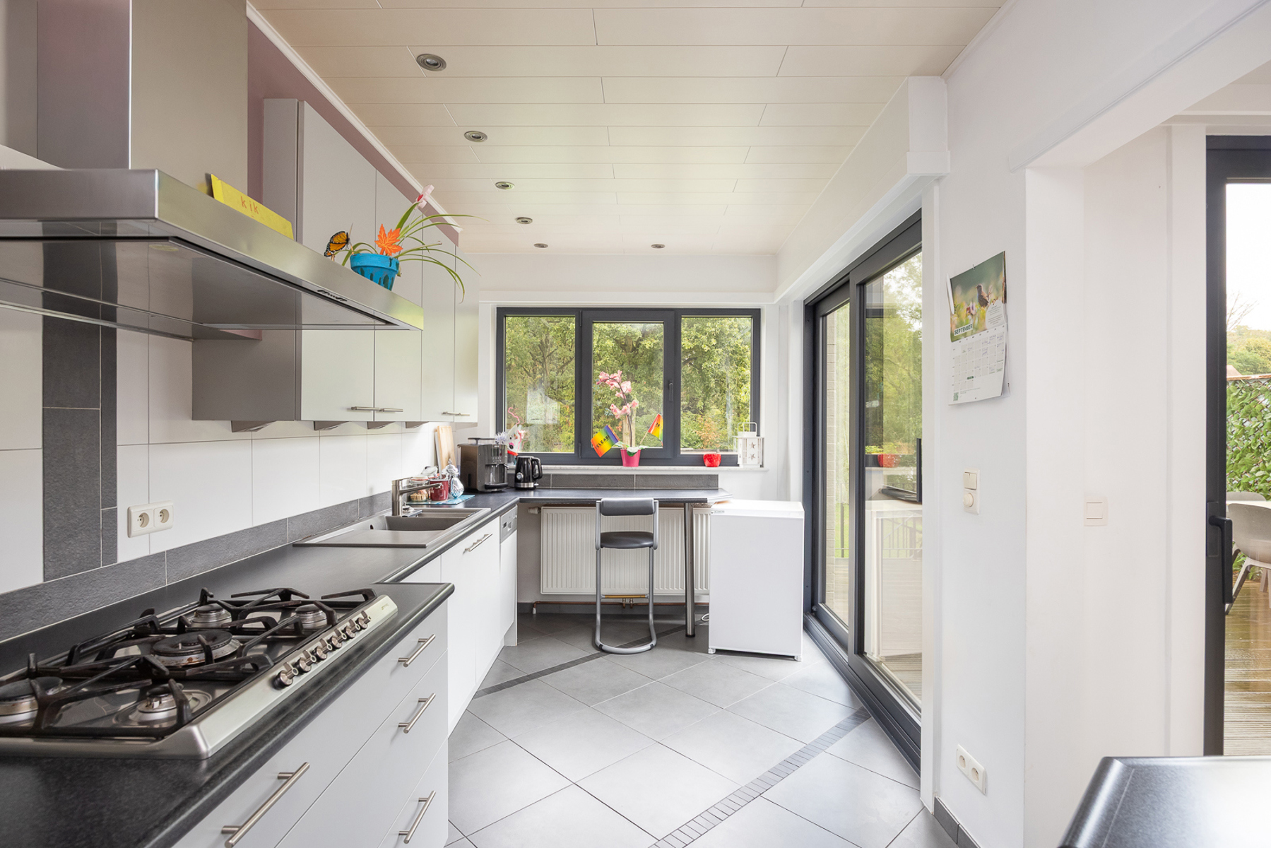 Huis te koop in Brasschaat met 3 slaapkamers - foto 4