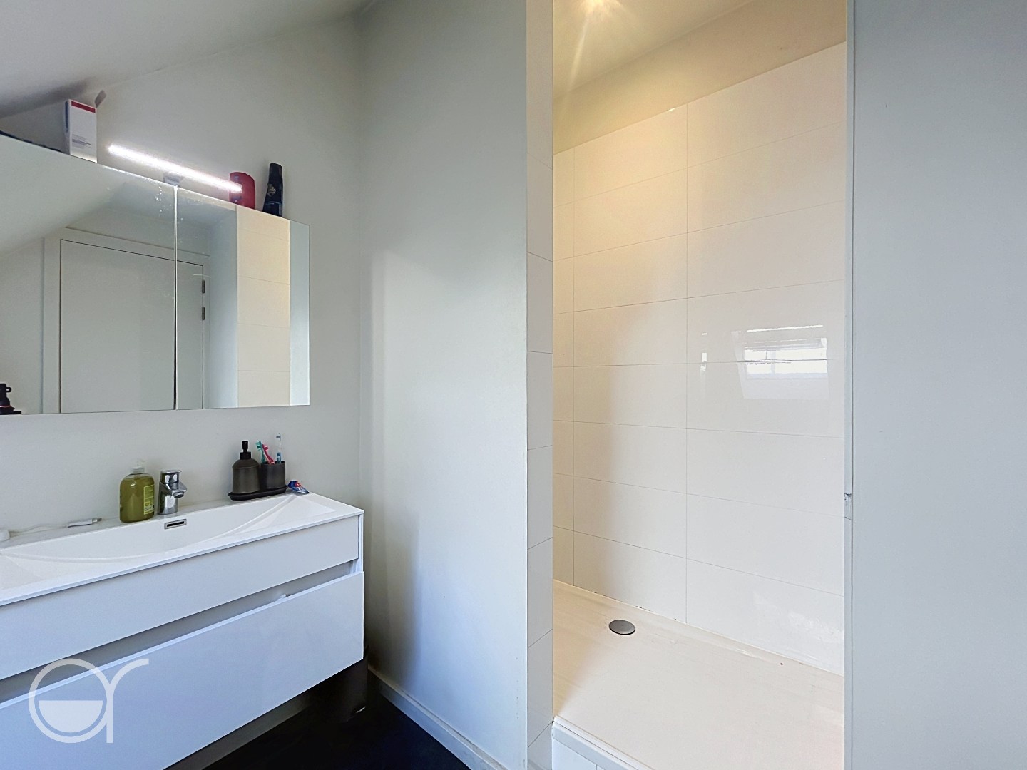 Smaakvol appartement omgeving Zuid met groot terras - foto 4