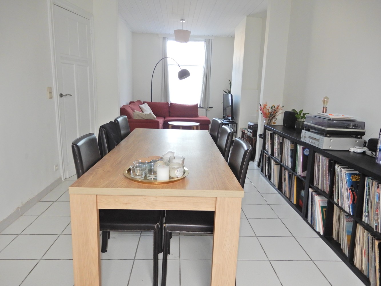 House for rent in Kortrijk with 3 bedrooms - photo 4