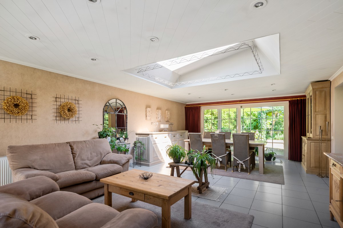 Maison à vendre à Zoersel avec 3 chambres - photo 4