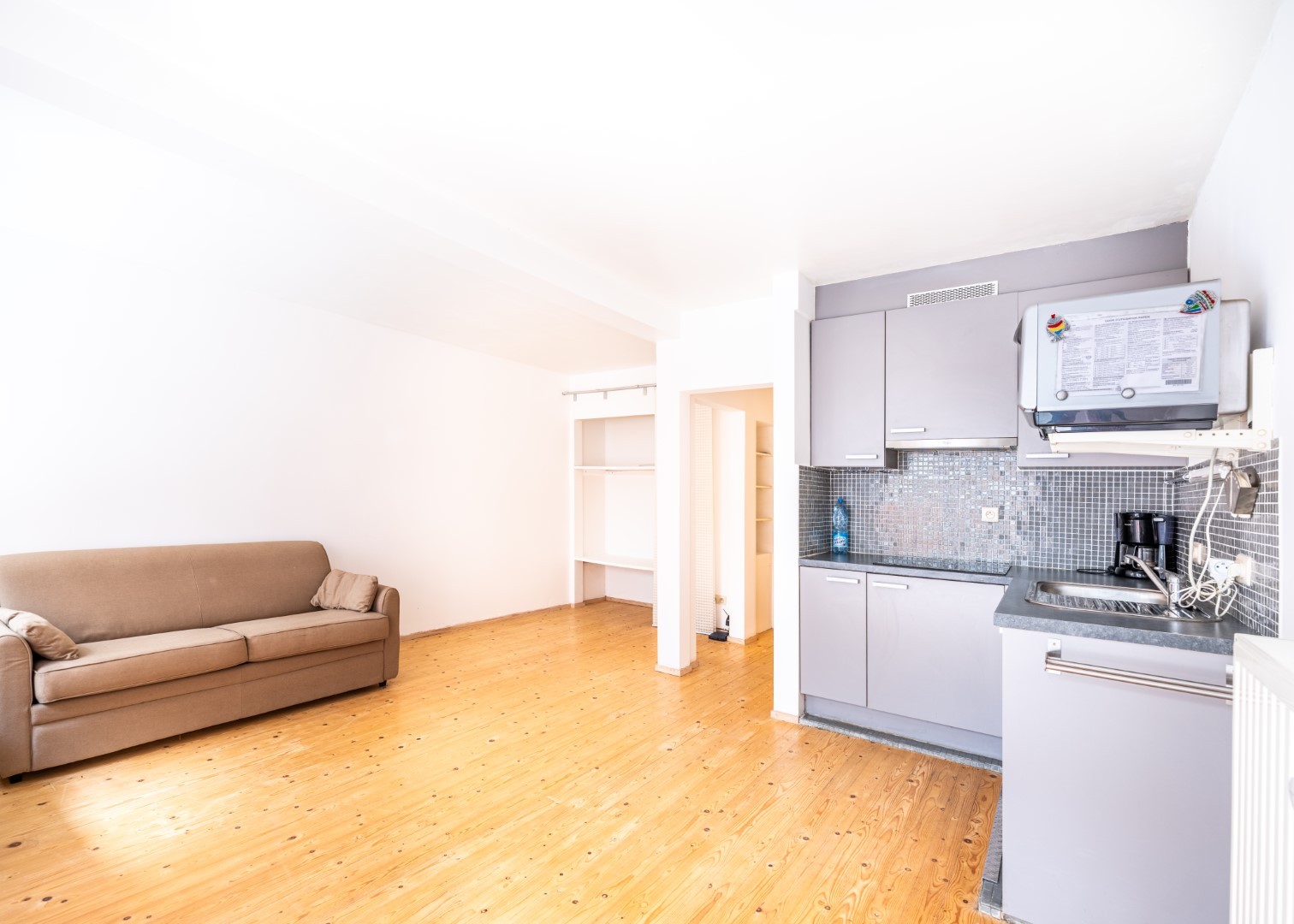 Dona Fabiola - KV01 - foto 5