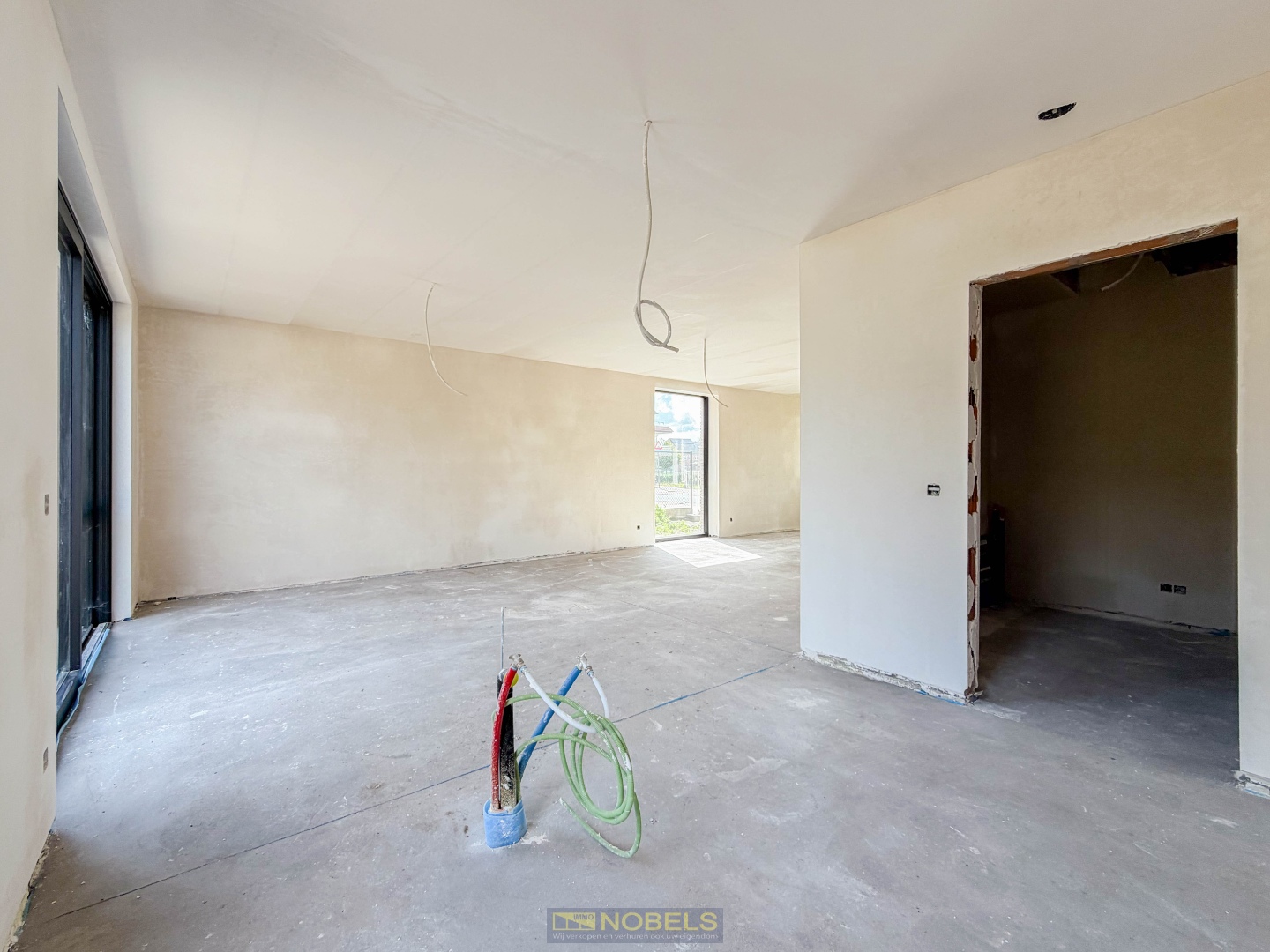 Te koop, stijlvolle nieuwbouwwoning met carport te Gavere - photo 5