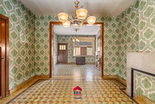 U woont hier in een groene, aangename omgeving met vlotte verbindingen naar het centrum van Balen, alsook naar omliggende gemeenten. Winkels,...