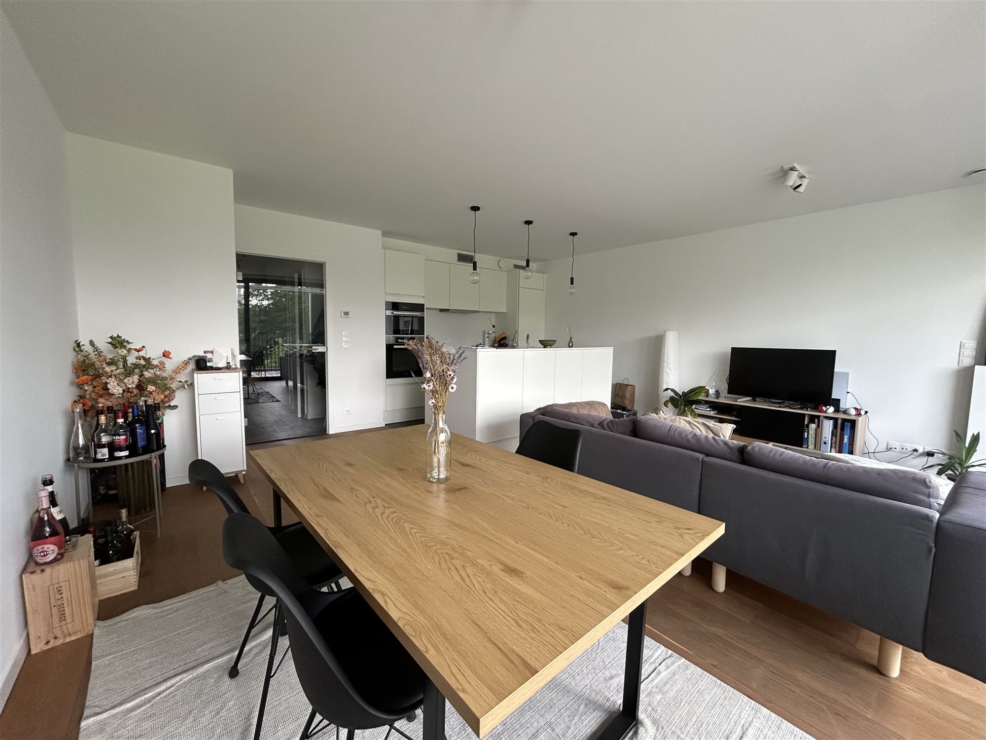 Appartement - foto 4