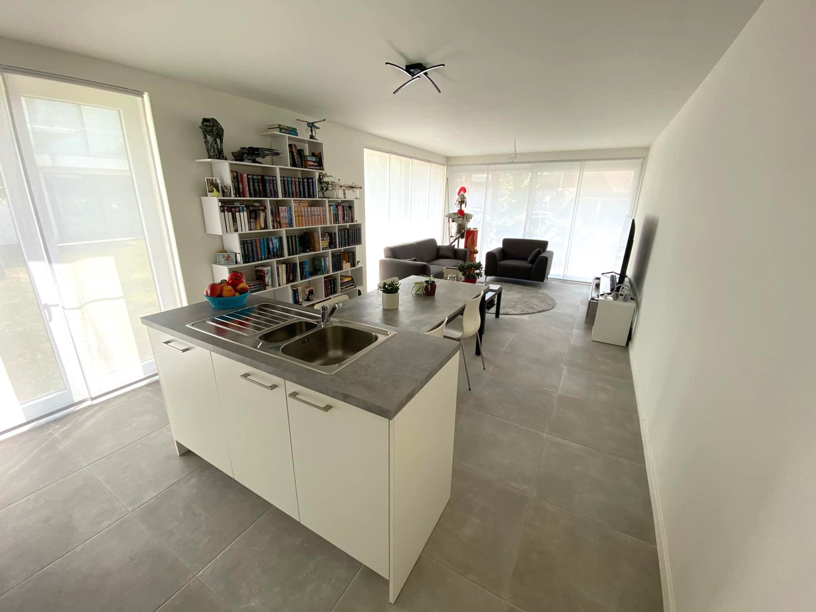 Appartement à vendre à Harelbeke avec 2 chambres - photo 4