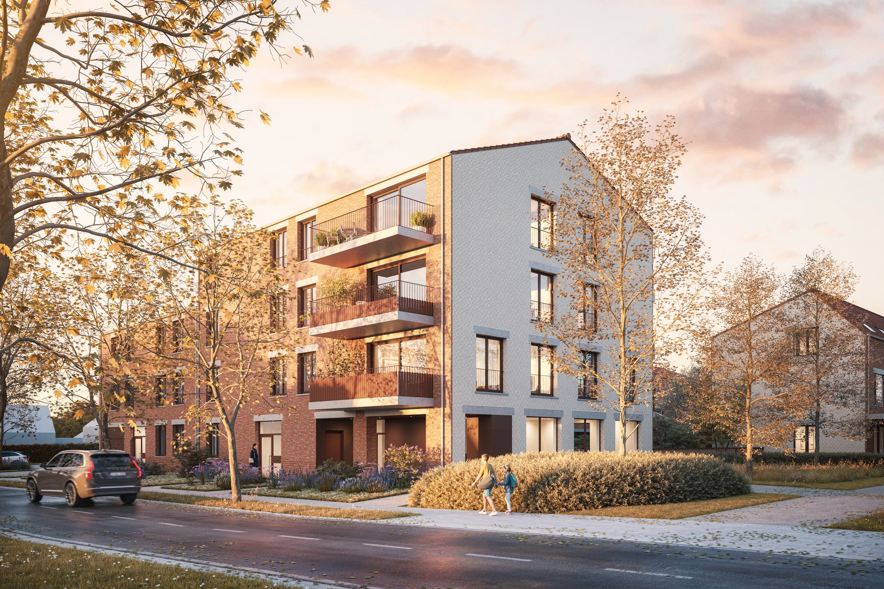 Project te koop in Oostakker - foto 4