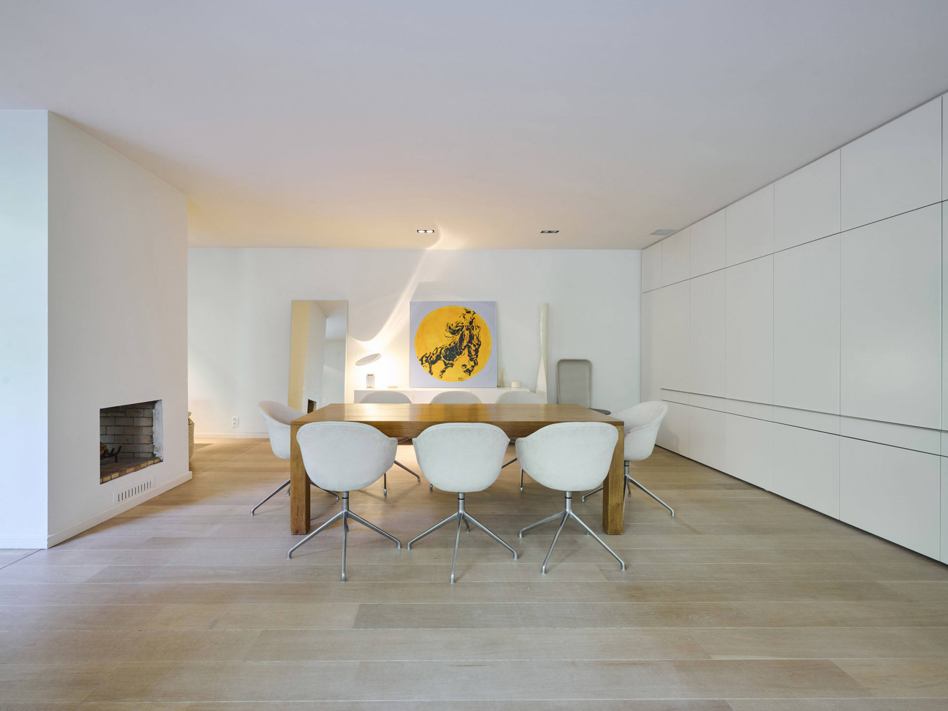 Apartment for sale in Ixelles with 5 bedrooms - photo 5