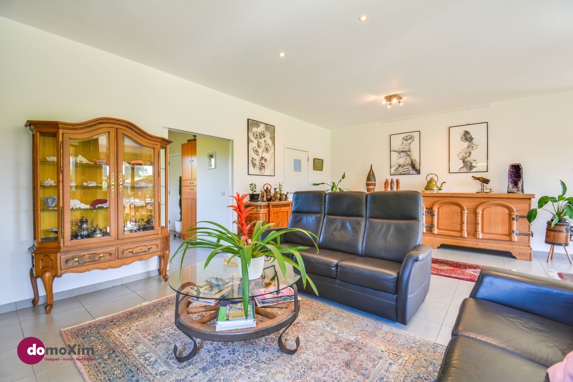 Mooie instapklare woning met 4 slaapkamers in Hever - foto 4