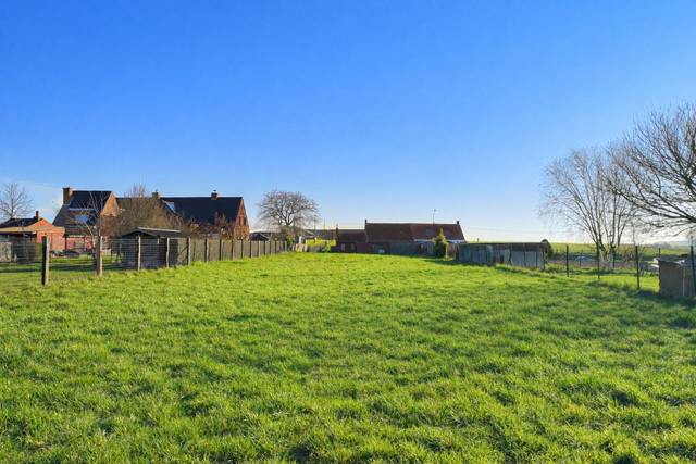 Project te koop in Kooigem