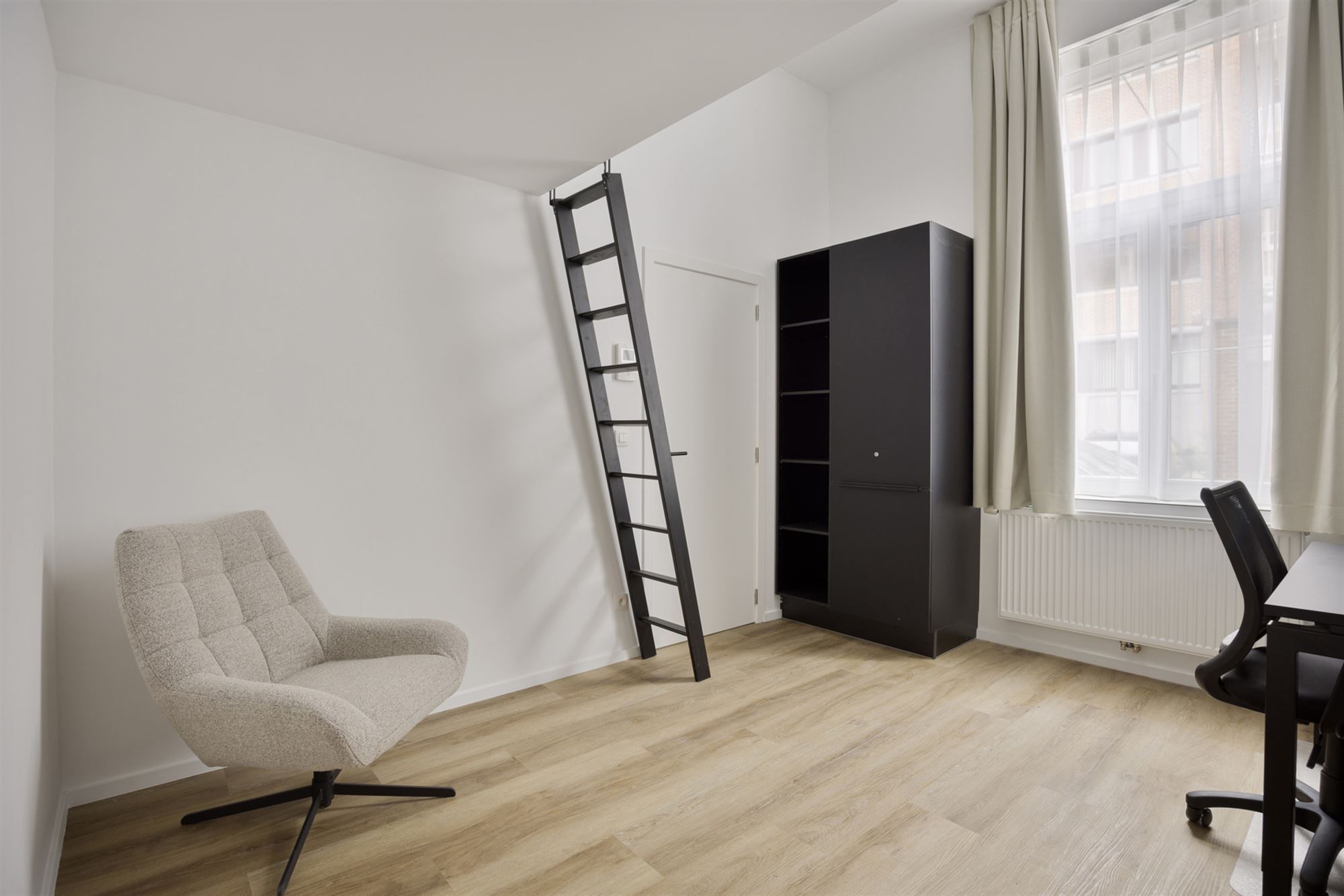 Nieuwe studentenkamers! - foto 2