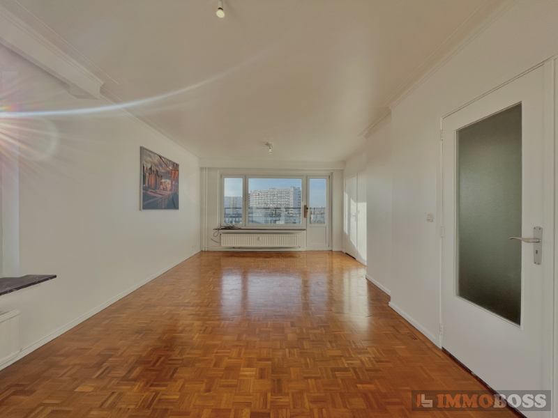 3 SLPK appartement langs Franse Vaart ! - foto 3
