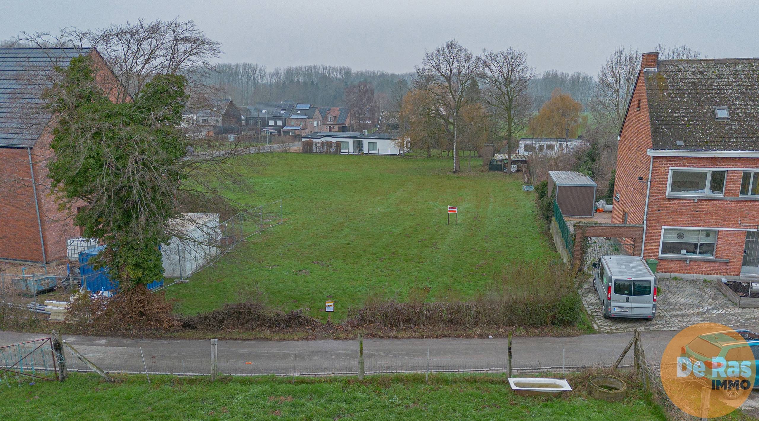 ERPE - LOT 2 Bouwgrond voor half open bebouwing - foto 4