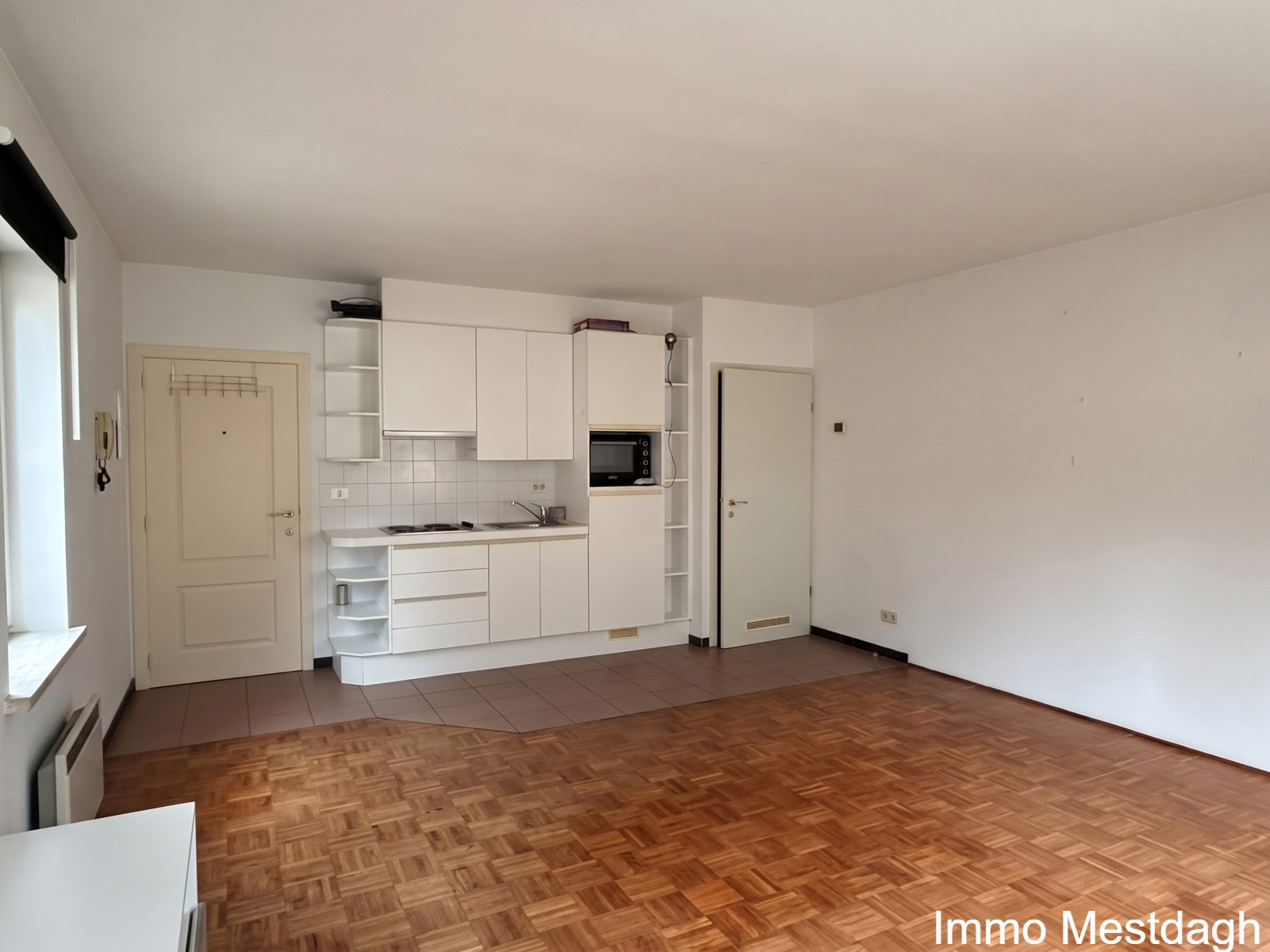 Lichtrijke en comfortabele studio in het hart van Diest - foto 5