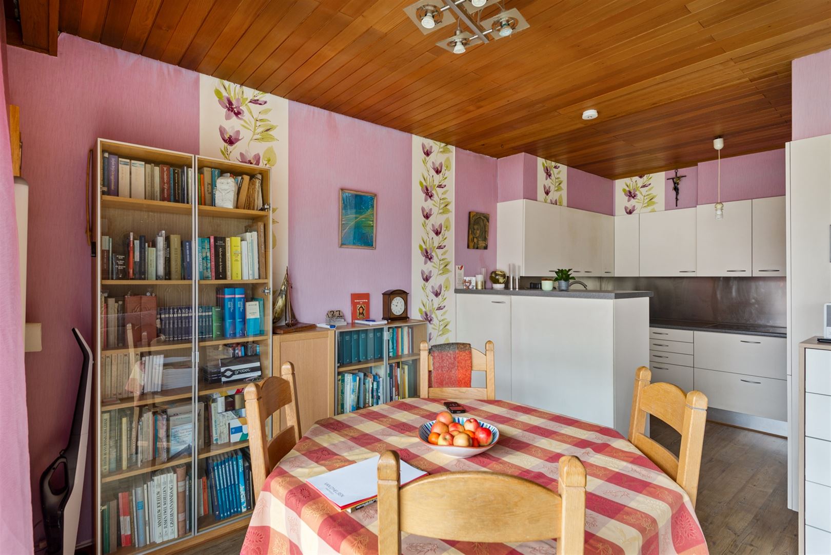 Instapklaar 2 slpk app met ZW-terras - foto 5