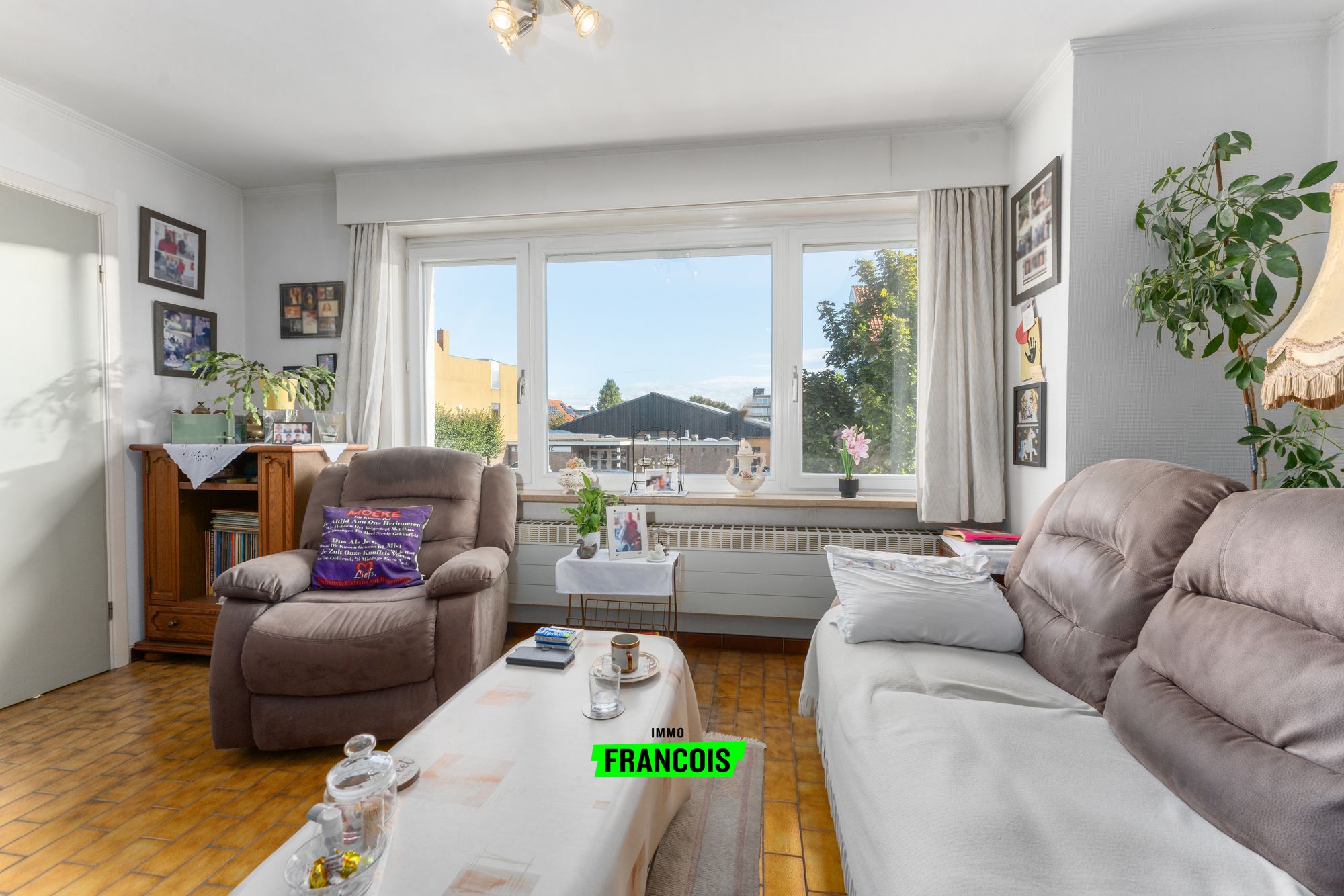 Appartement à vendre à Blankenberge avec 2 chambres - photo 3