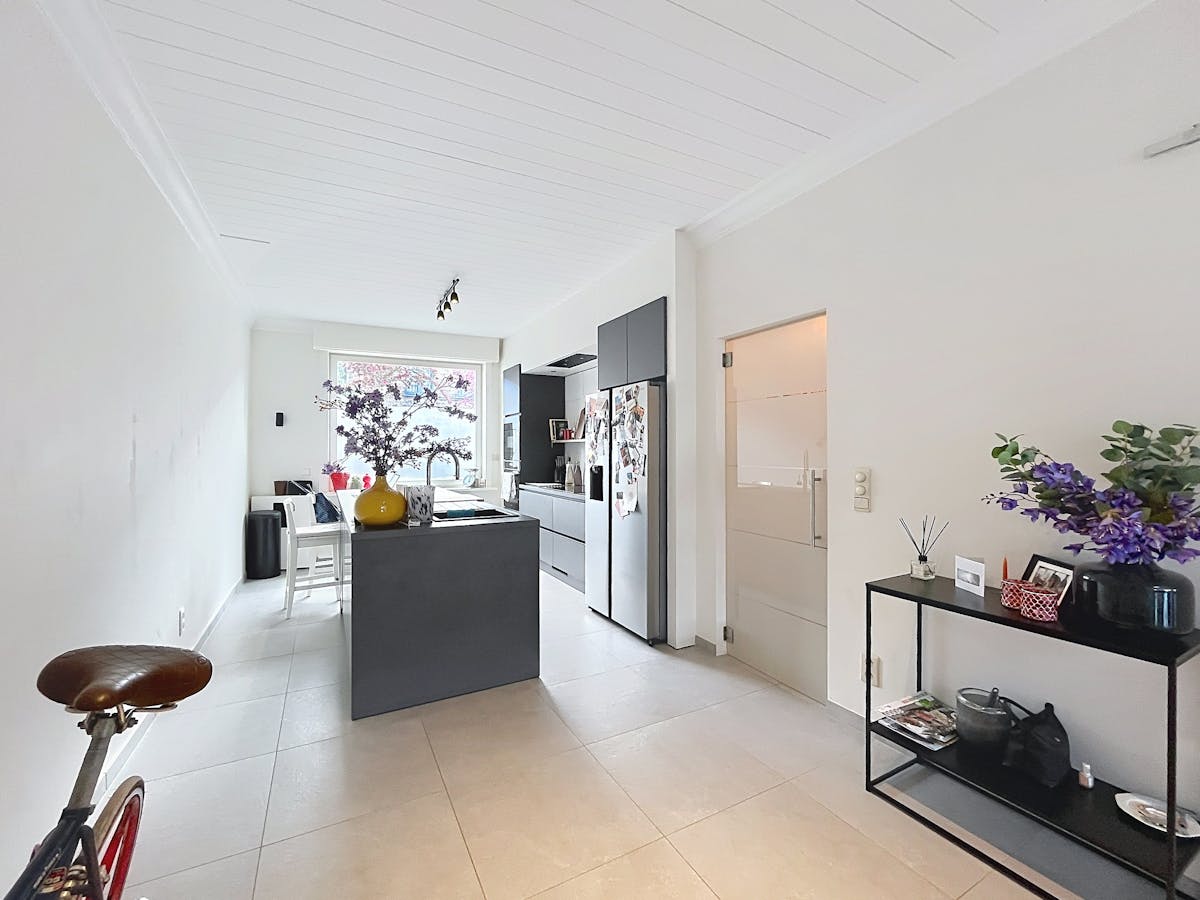 House for rent with 3 bedrooms in Bruges. - photo 4