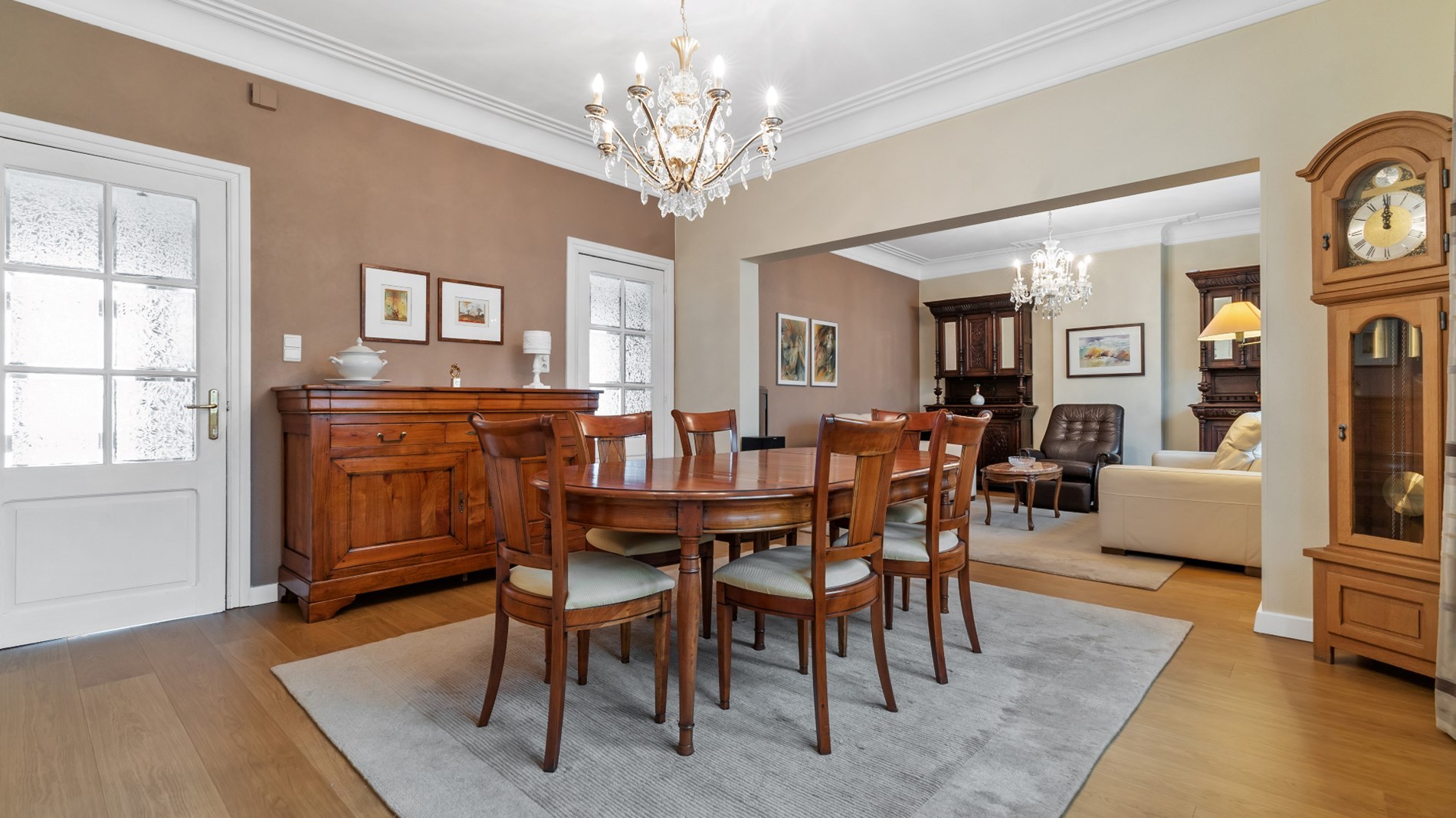 Maison à vendre à Tielt-Winge avec 4 chambres - photo 2