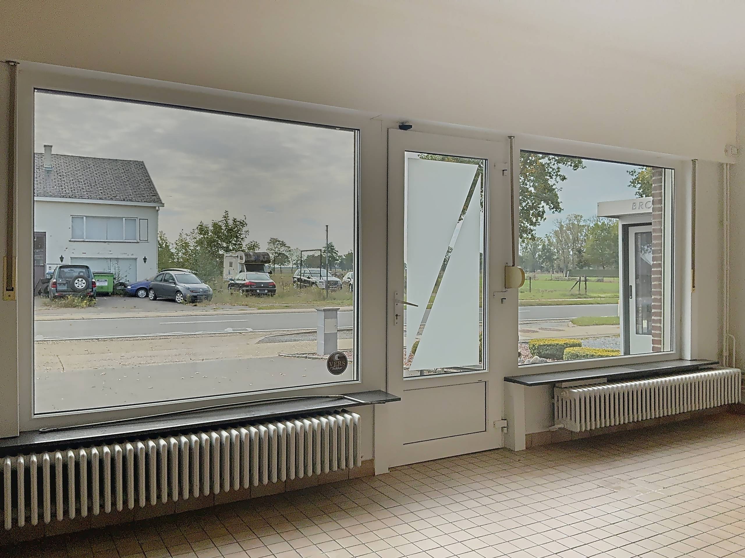 Handelspand van 400 m2 met tuin te Peer - foto 3