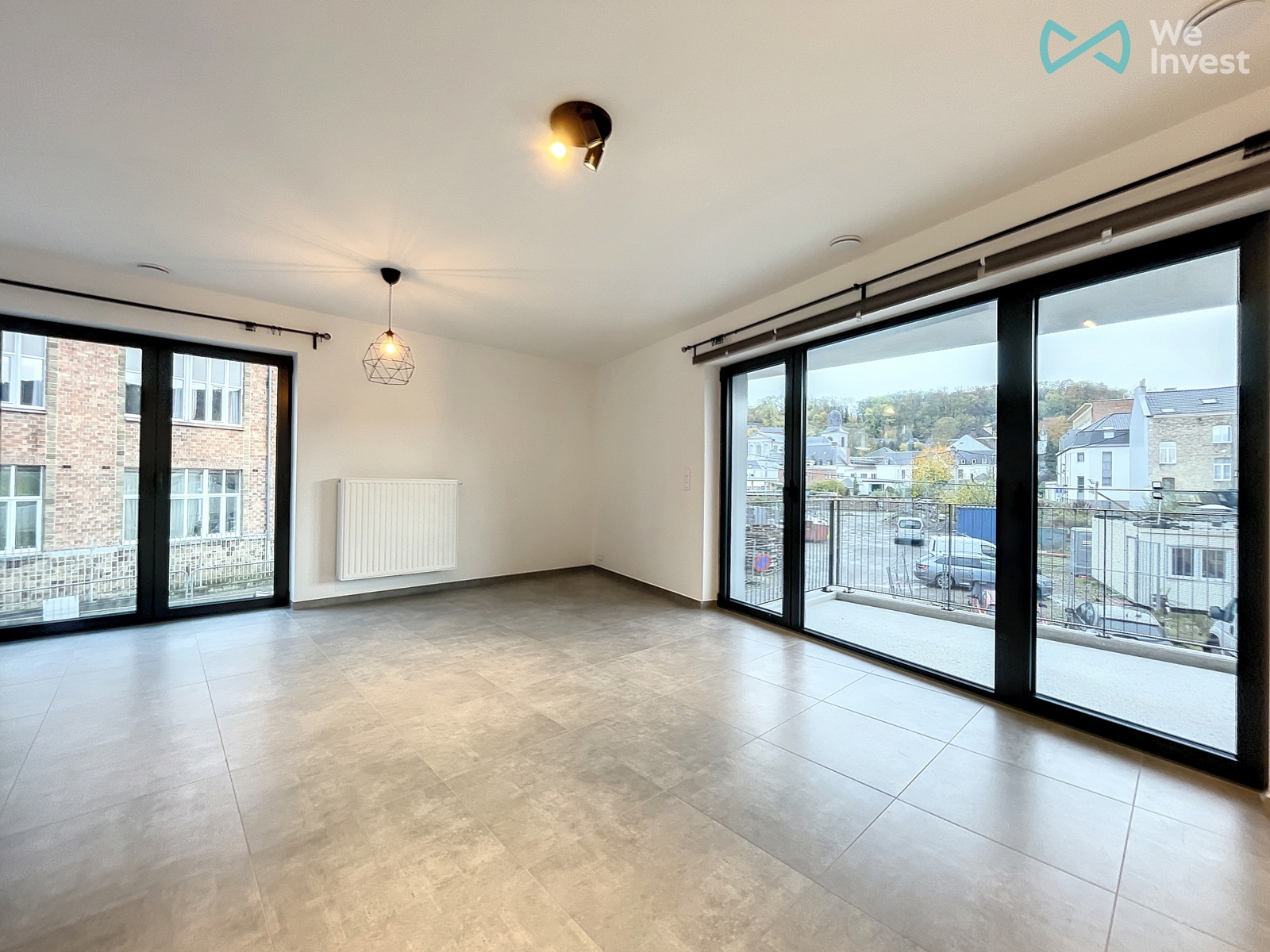 Appartement à louer à Andenne avec 1 chambre - photo 4