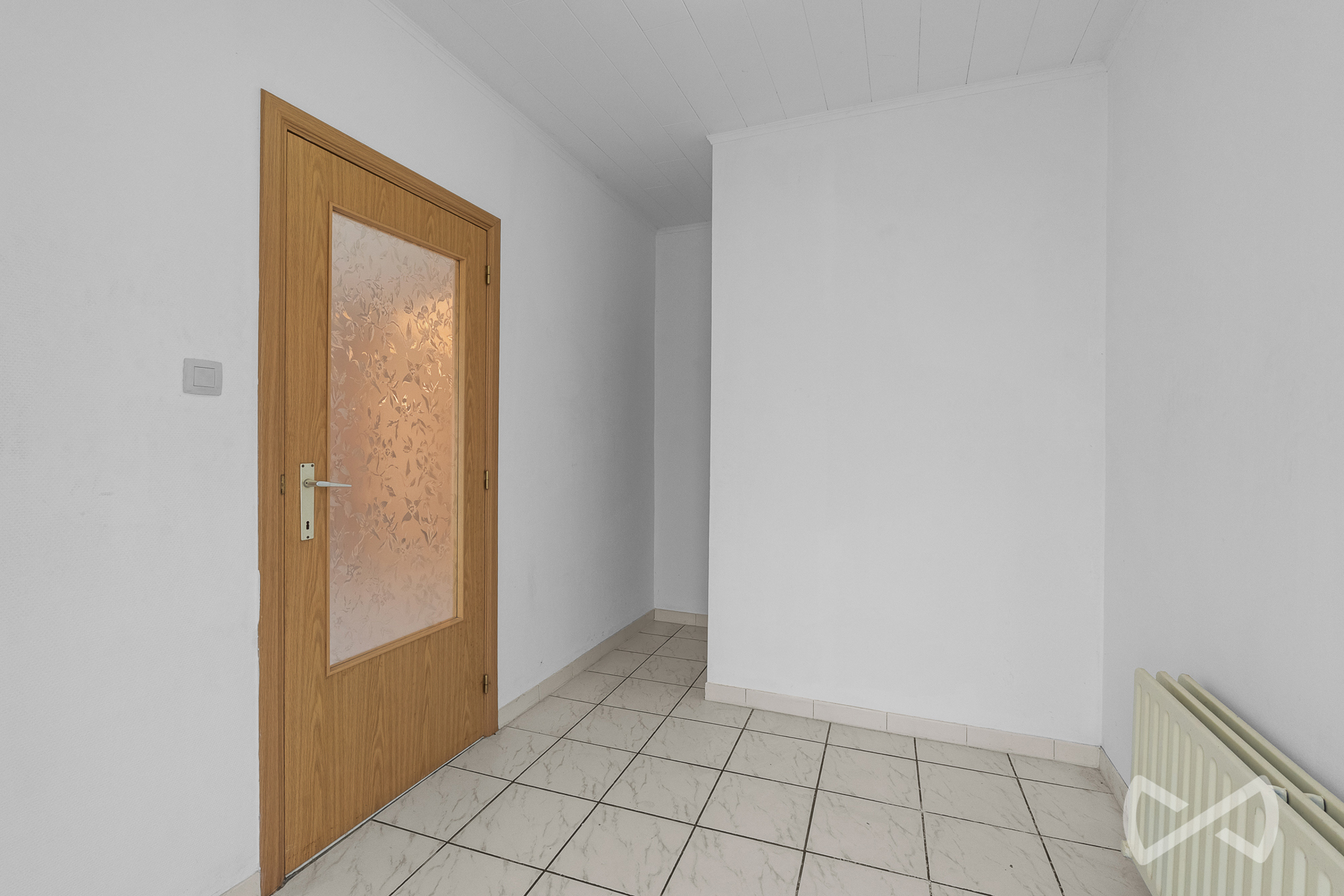 TE KOOP | Ruim gelijkvloers appartement in Heusden - foto 5