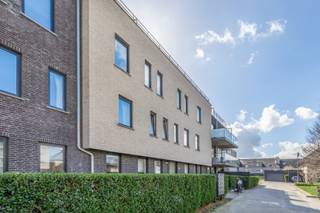 Appartement à louer à Turnhout