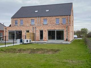 Maison à louer à Haacht