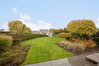 Maison à vendre à Gingelom