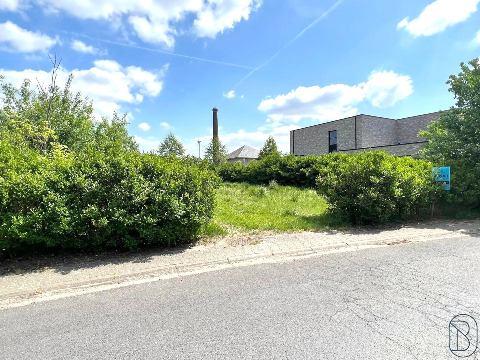 Residentieel gelegen mooie BOUWGROND voor VILLA. - foto 5