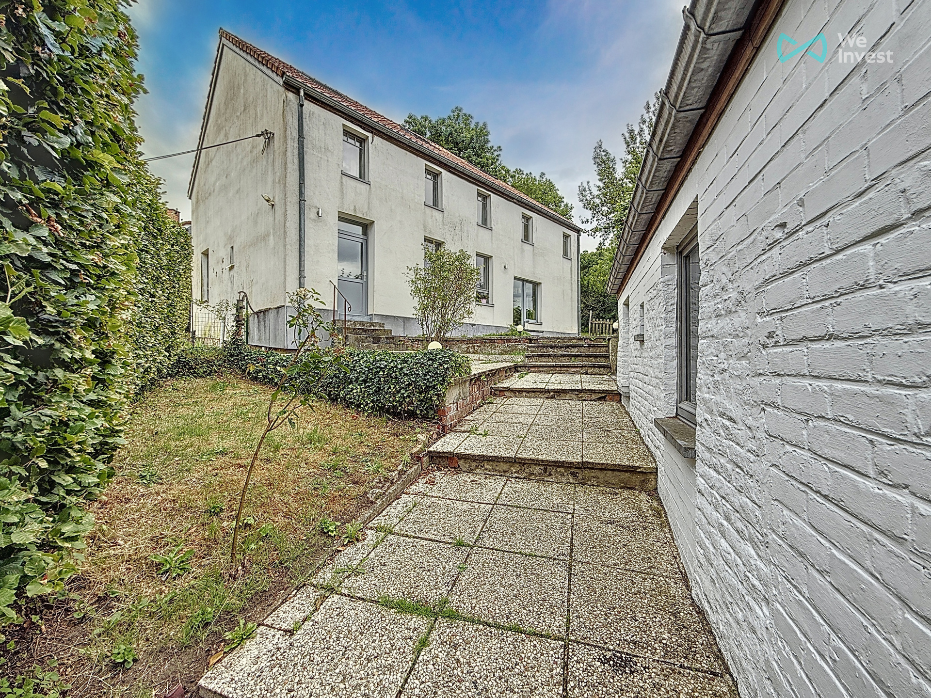 Einfamilienhaus in Corroy-le-grand