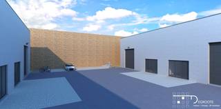 Ontdek Uw Ideale Bedrijfslocatie! Een nieuwe bedrijvenzone, strategisch gelegen in de Emiel Clausstraat 37a in Sint-Eloois-Vijve. Deze zone biedt...