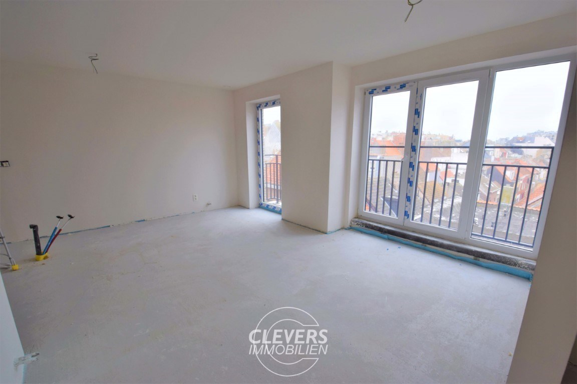 Hamptons II: nieuwbouw app. met 1 slpk en terras (04.01) - foto 2