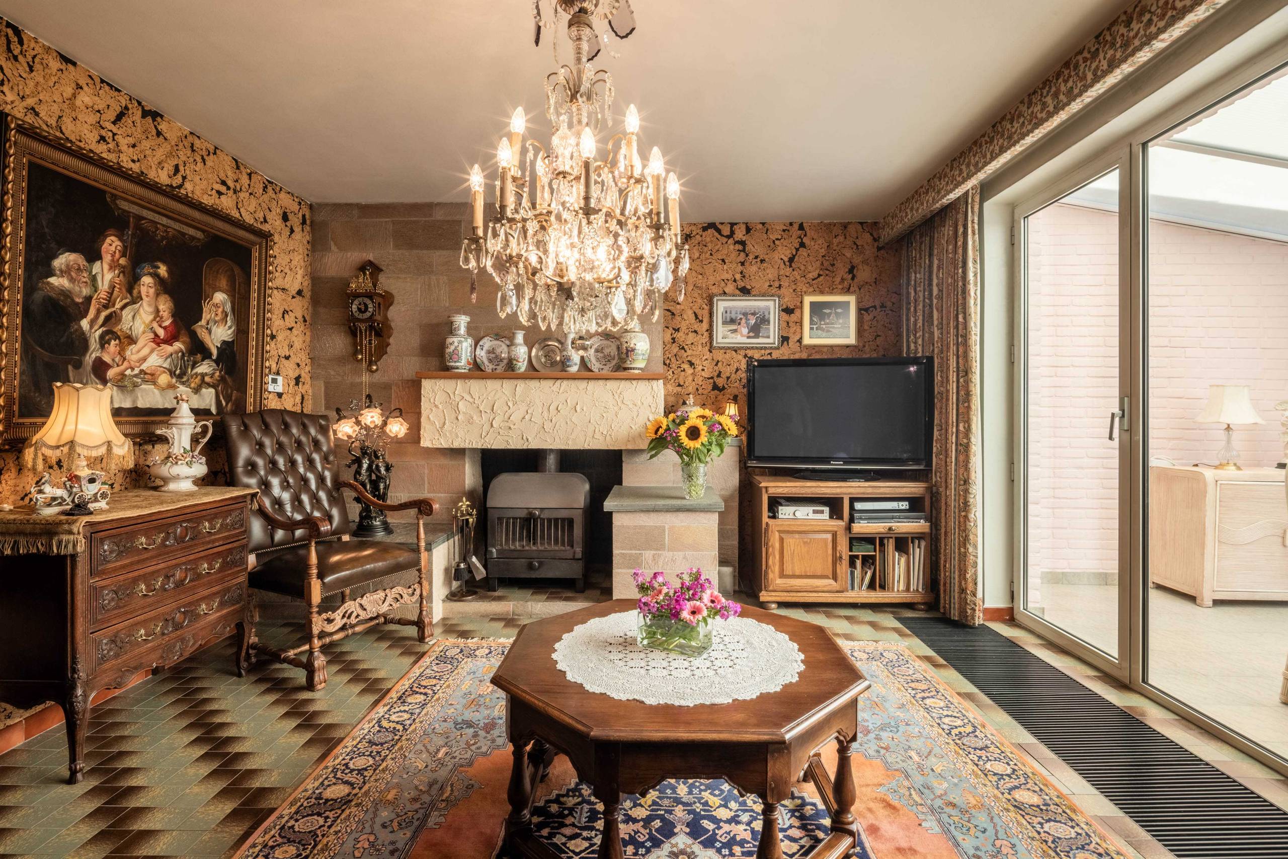 Huis te koop in Edegem met 3 slaapkamers - foto 4