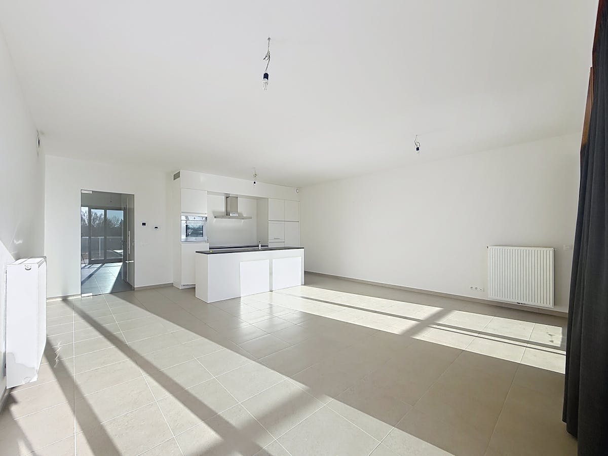 Appartement confortable et lumineux à louer à Waregem - photo 1