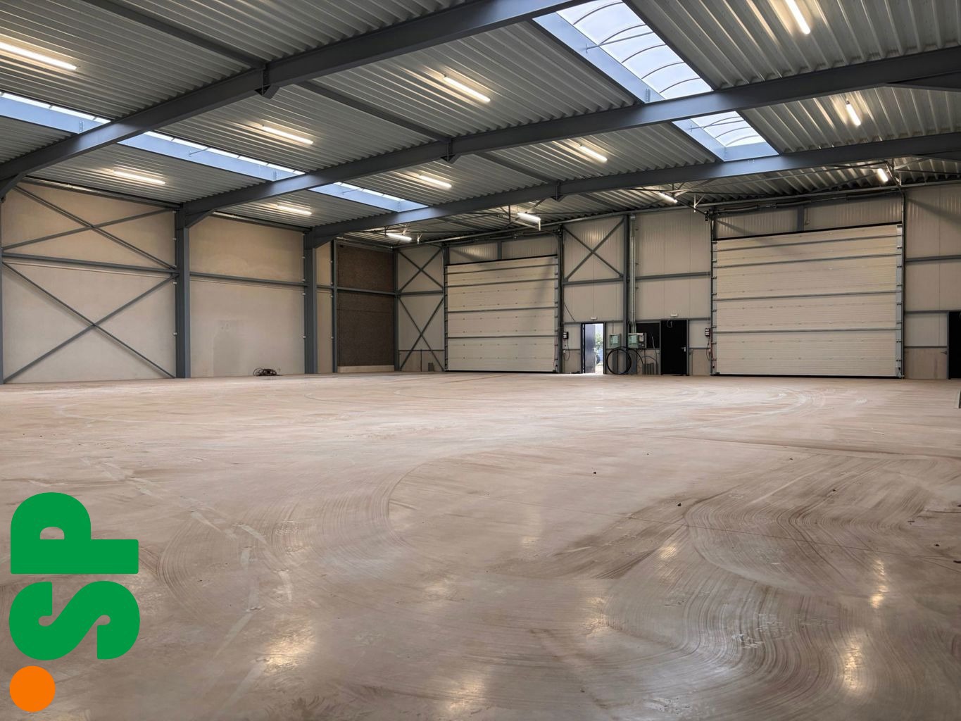 Commercial for rent in Balen - photo 4