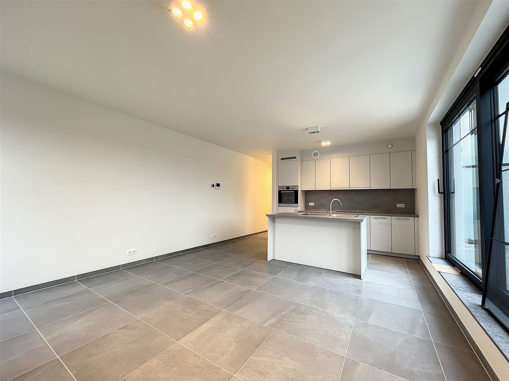 Apartment for rent in Appels with 1 bedroom - photo 3