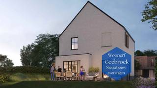 <p>Schrijf je nu in voor onze kijkdag via onze website: https://www.vercammenwoonprojecten.be/nieuwbouwproject/verkaveling-woonerf-geebroek-3700-tongeren-nieuwbouw-woningen-bouwgrond/<br /><br />Kleinschalige residentiële verkaveling met klassevolle nieuwbouwwoningen (zowel landelijk als modern), super gelegen in een rustige, groene omgeving en dat op werkelijk een boogscheut van het historische centrum van Tongeren.<br /><br />* 13 woningen<br />* FASE 1 – REEDS 80% VERKOCHT! <br />* FASE 2 – REEDS 50% VERKOCHT! WERKEN ZIJN GESTART!<br />* De indeling van uw toekomstige thuis alsook de interieurafwerking zal volledig op maat gebeuren, op basis van uw behoefte en persoonlijke smaak.<br /><br />TROEVEN:<br />* Rustige ligging<br />* Bijzondere aandacht voor omgeving, rust en natuur<br />* Veel lichtinval dankzij grote raampartijen<br />* Persoonlijke begeleiding door onze interieurarchitect<br />* Focus op duurzaamheid en energiezuinigheid<br />* Zeer goed bereikbaar én op wandelafstand van het hart van Tongeren<br /><br />Tot gauw!</p>