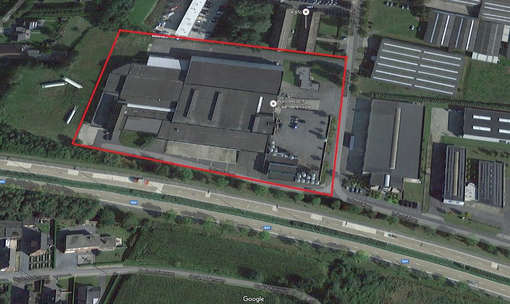 Opslagruimte van 380 m² tot 5.000 m² te huur - photo 3