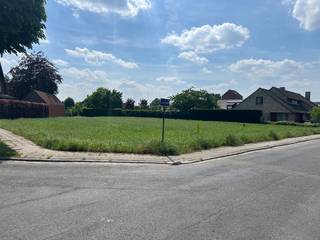 Land for sale in Izegem