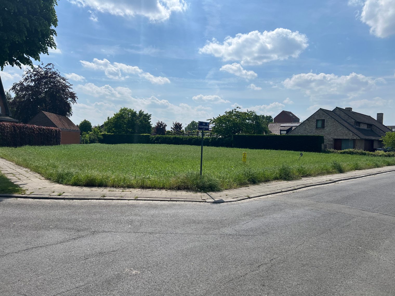 Land for sale in Izegem - photo 1