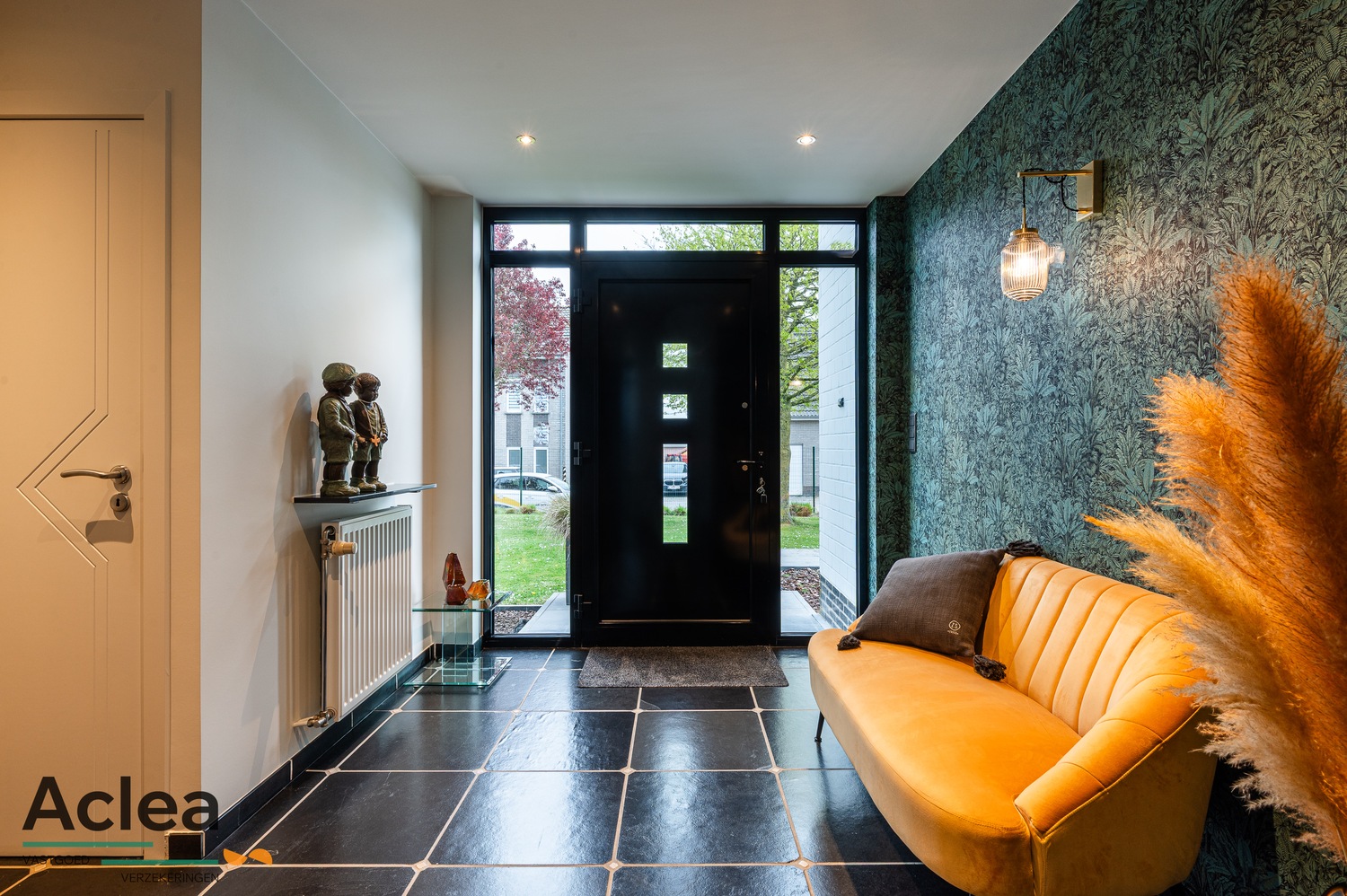 Prachtige villa met zwembad op een rustige locatie - foto 4