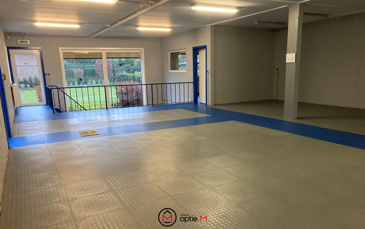 Handelsruimte met appartement te koop in Merem, Bilzen - foto 3